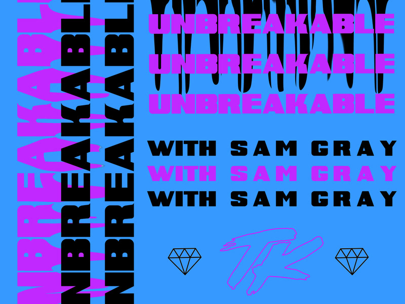 Unbreakable (Billen Ted Remix) (Single)