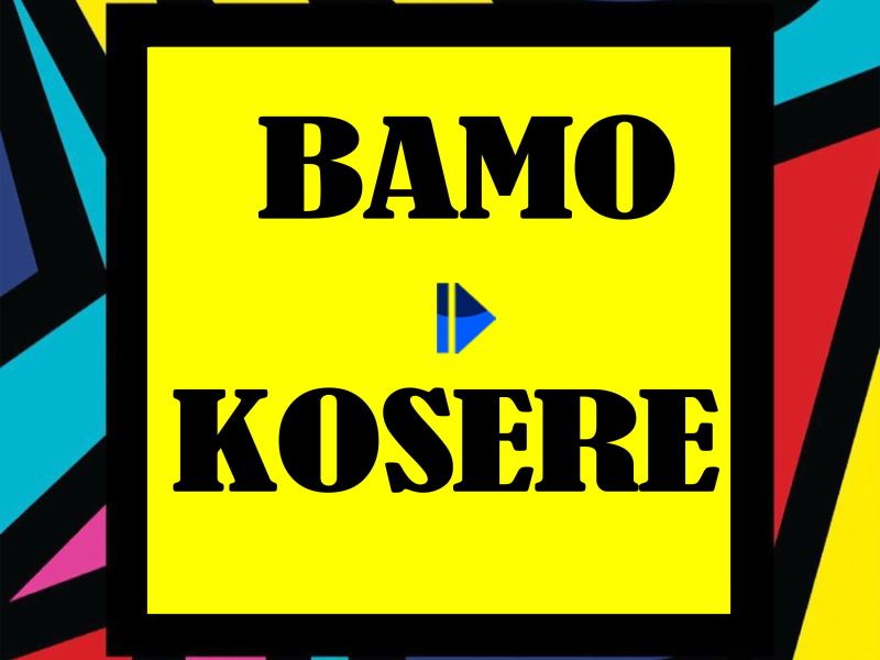 kosere (Single)