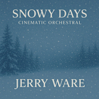 Snowy Day (CINEMATIC ORCHESTRAL) (Single)