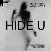Hide U (Jerome Isma-Ae 2022 Remix) (Single)
