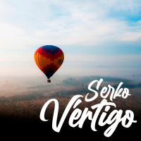Vértigo (Single)