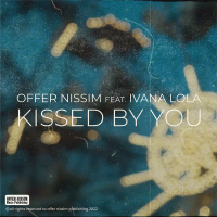 Kissed By You (Single)