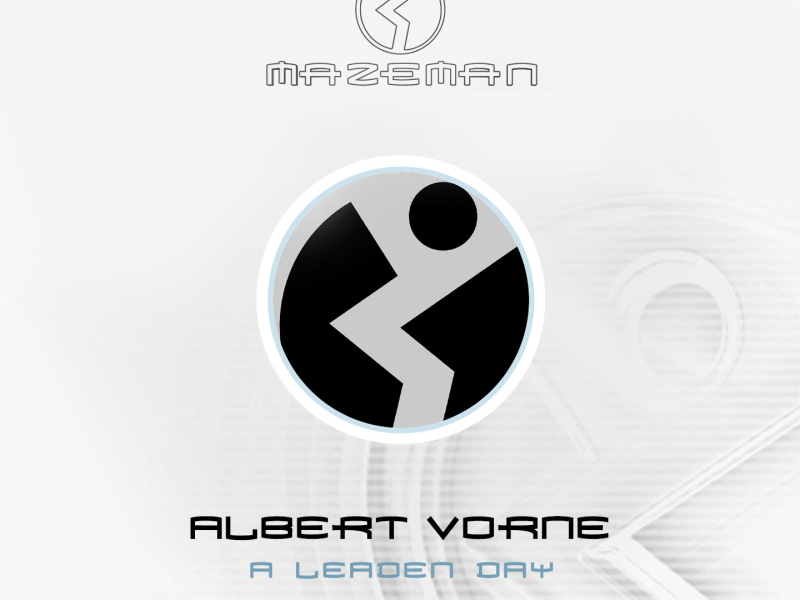 A Leaden Day (Single)