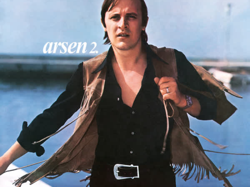 Arsen 2 (Remaster 2025)