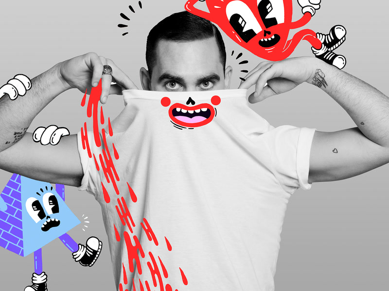 Love On The Run (Single)