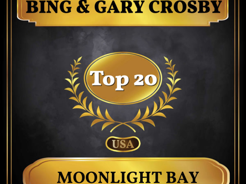 Moonlight Bay (Billboard Hot 100 - No 14) (Single)