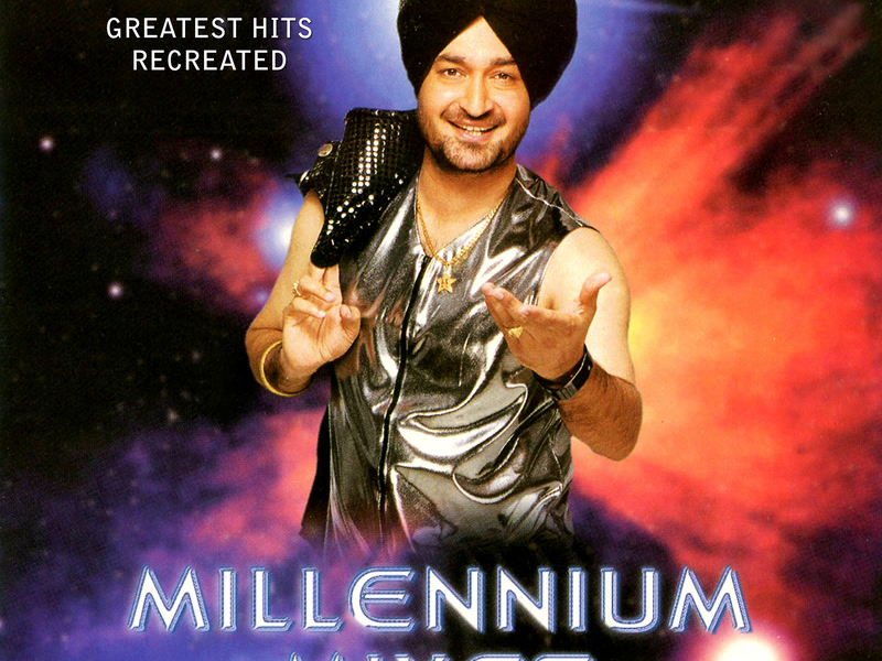 Millenium Mixes (Greates Hits Recreated)