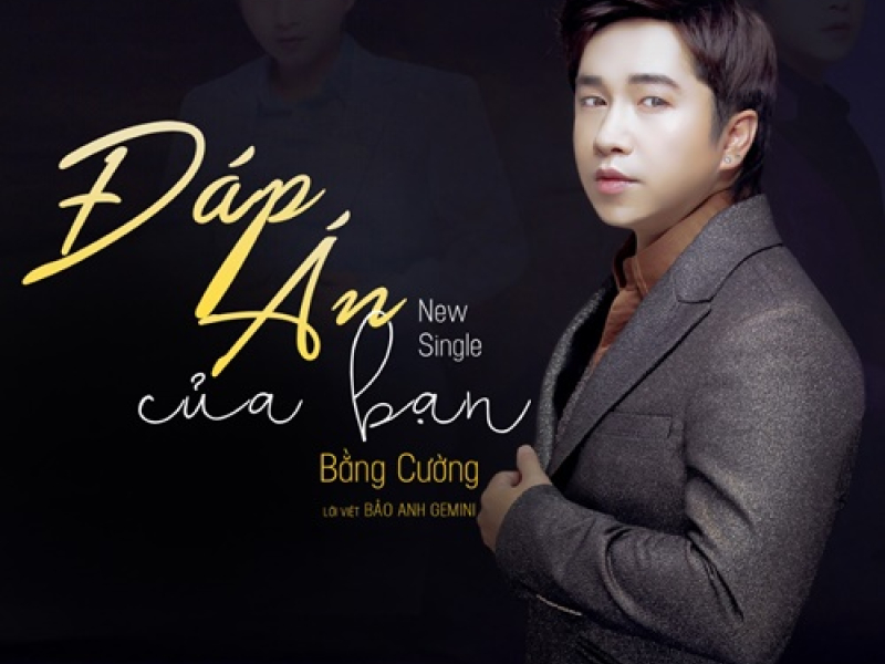 Đáp Án Của Bạn (Single)
