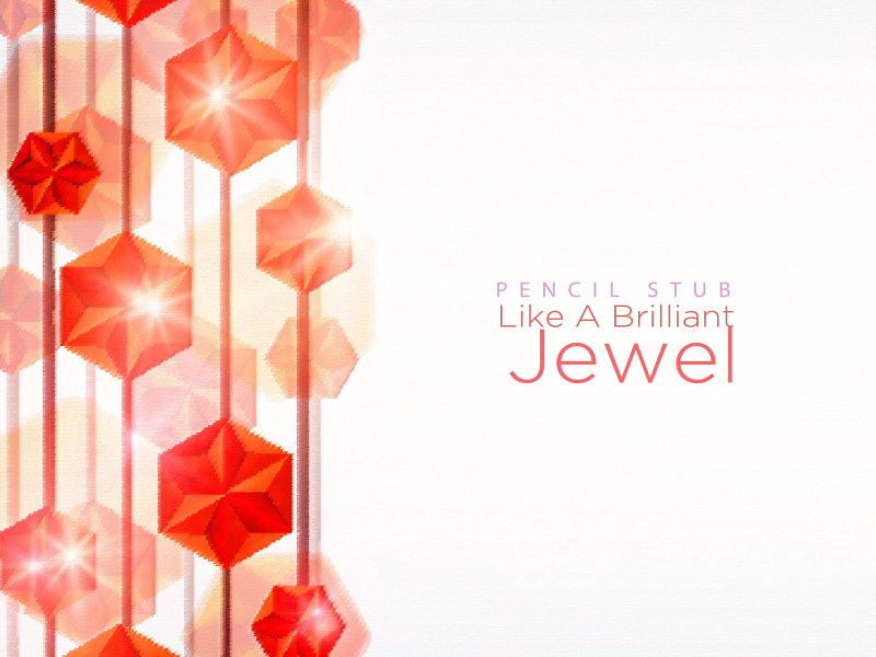 Like A Brilliant Jewel (Single)