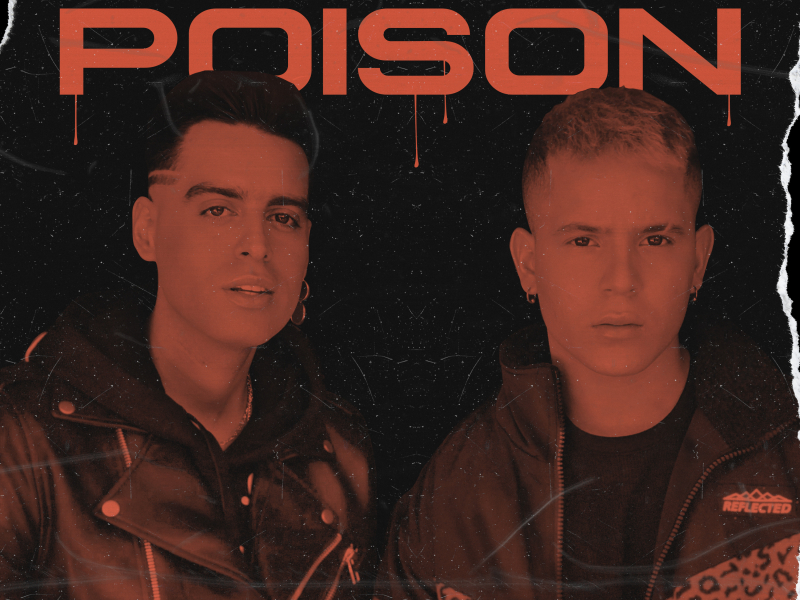 Poison (Single)