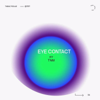 EYE CONTACT (Single)