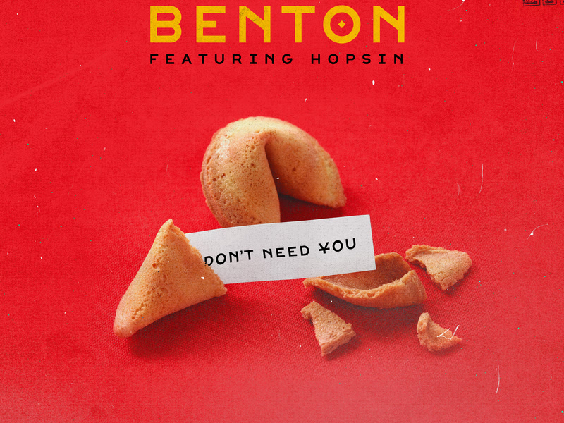 Don’t Need You (Single)