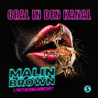 Oral in den Kanal (Single)