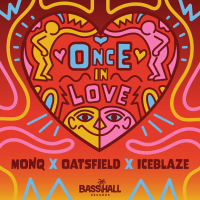 Once In Love (Single)