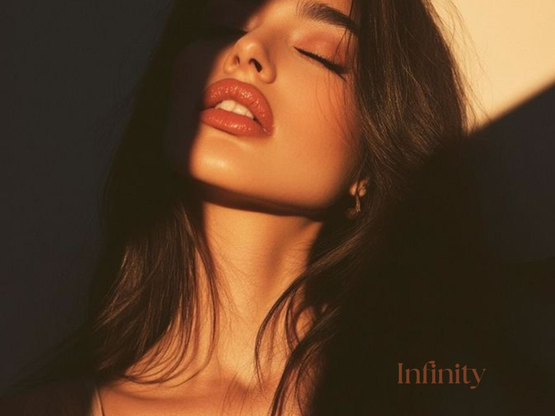 Infinity (Cover) (EP)