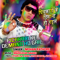 Pichkari Ke Demand Ho Gail (Single)
