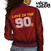 Love in the 90z (Single)