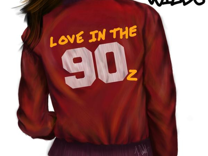 Love in the 90z (Single)