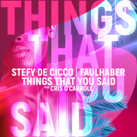 Things That You Said (Single)