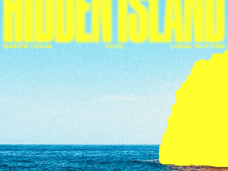 Hidden Island