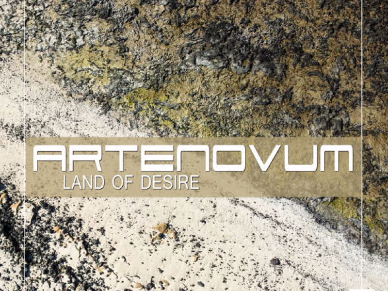 Land of Desire (Single)