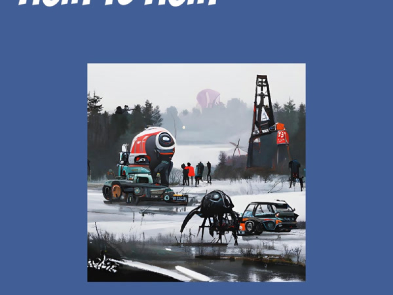 Fight to fight (Single)