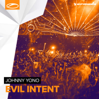 Evil Intent (Single)