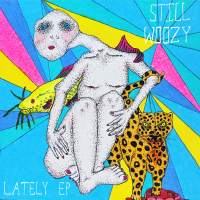 Lately EP (Single)