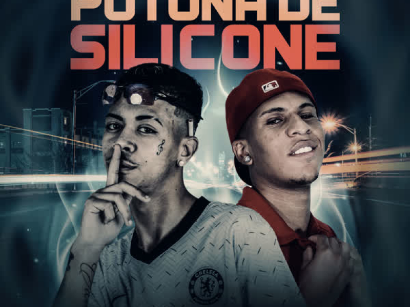 Putona De Silicone (Single)