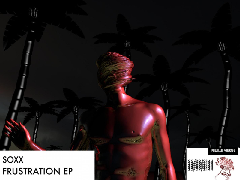 Frustration EP (Single)