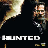 The Hunted (Music From The Motion Picture)