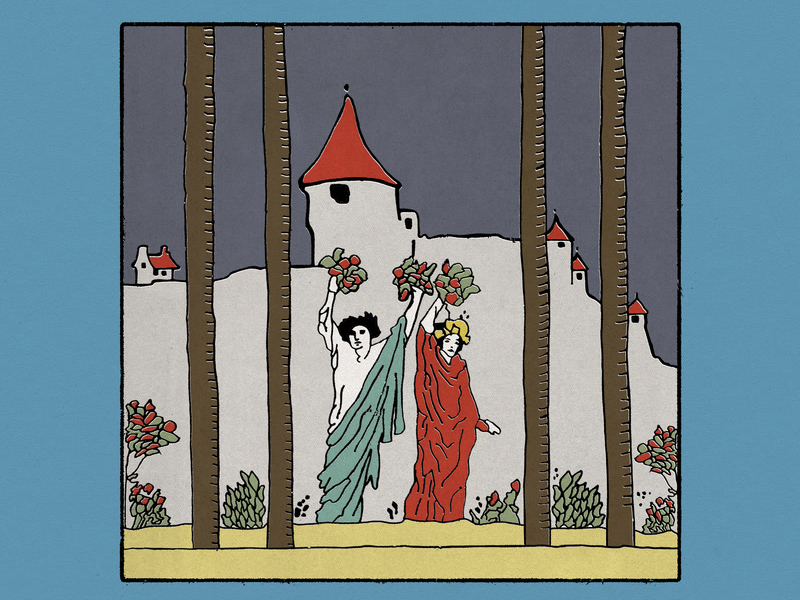 In The Yuma (Single)