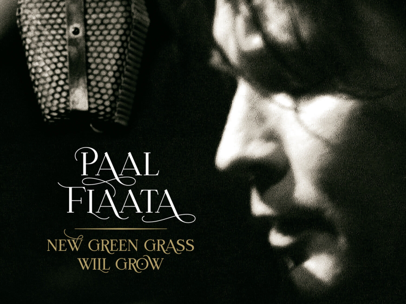 New Green Grass Will Grow