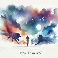 Wolves (Single)