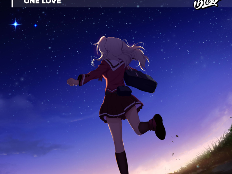 One Love (Single)