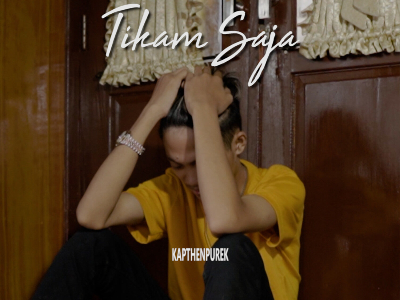 Tikam Saja (Remake) (Single)