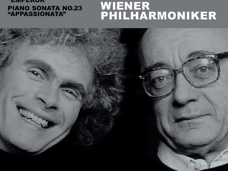 Beethoven: Piano Concerto No. 5; Piano Sonata Op. 57, 