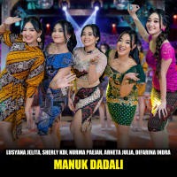 Manuk Dadali (Single)