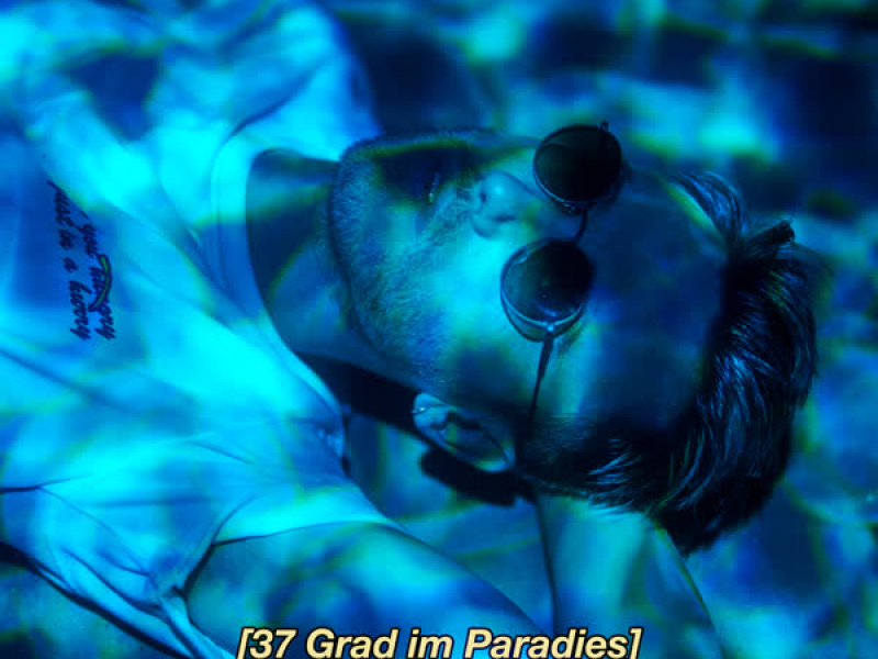 37 Grad im Paradies