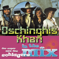 Dschinghis Khan-Mix (Single)