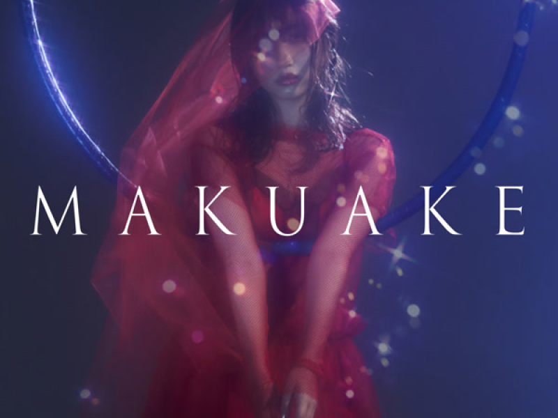 FUTURE WAVE (Single)