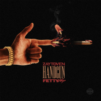 Handgun (feat. Fetty Wap) (Single)