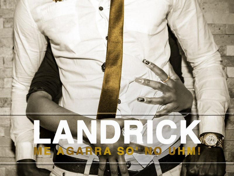 Me Agarra Só No Hum! (Single)