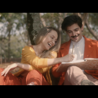 De Repente É (MV) (Single)