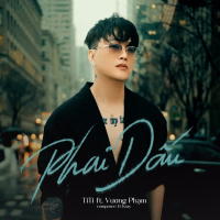 Phai Dấu (Single)