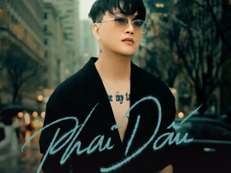 Phai Dấu (Single)