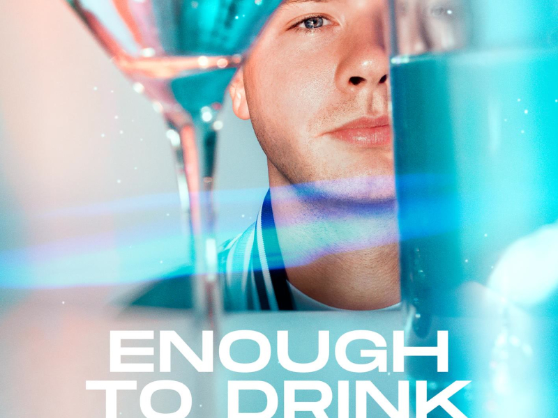 Enough To Drink (EP)