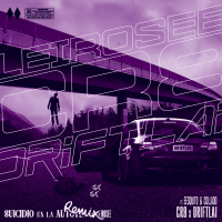 Suicidio En La Autovía Remix (feat. Collado & Eesquito) (Single)