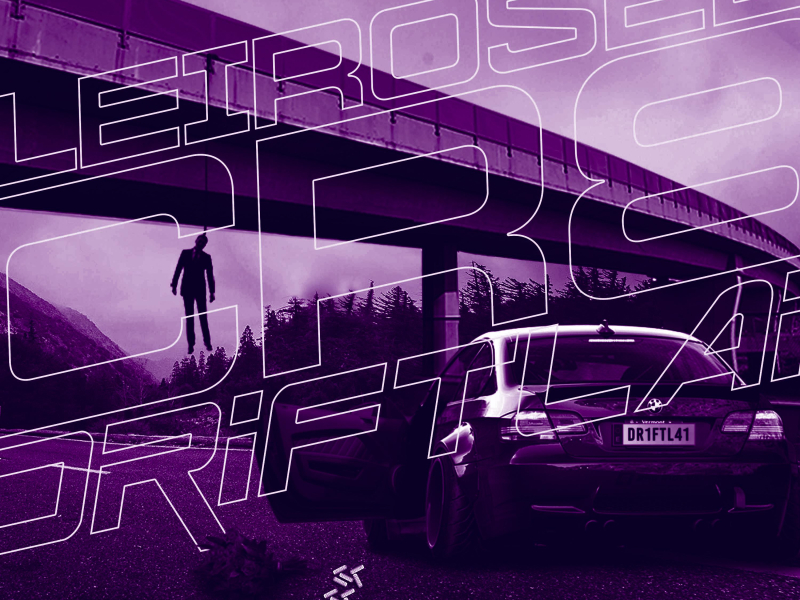 Suicidio En La Autovía Remix (feat. Collado & Eesquito) (Single)