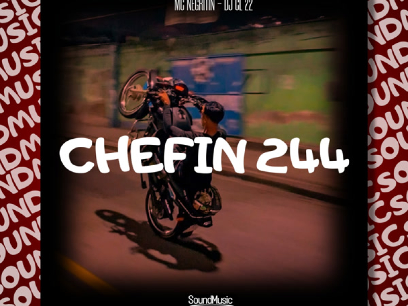 Chefin 244 (Single)